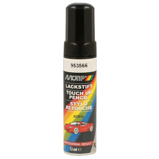 MoTip Kompakt Lackstift 12 ml 953566 metallic
